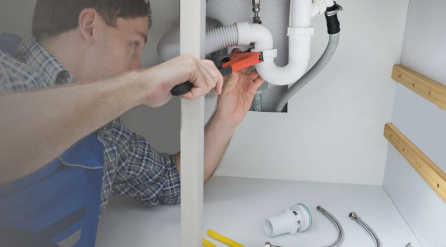 Professional sink repair in Poyen, AR